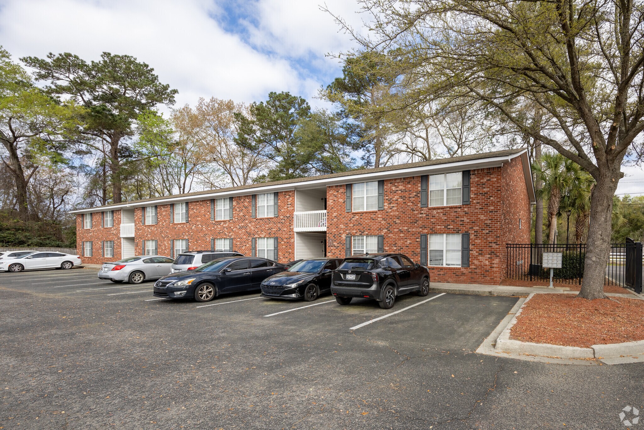 2561 Fassitt Rd, North Charleston, SC for sale Primary Photo- Image 1 of 1