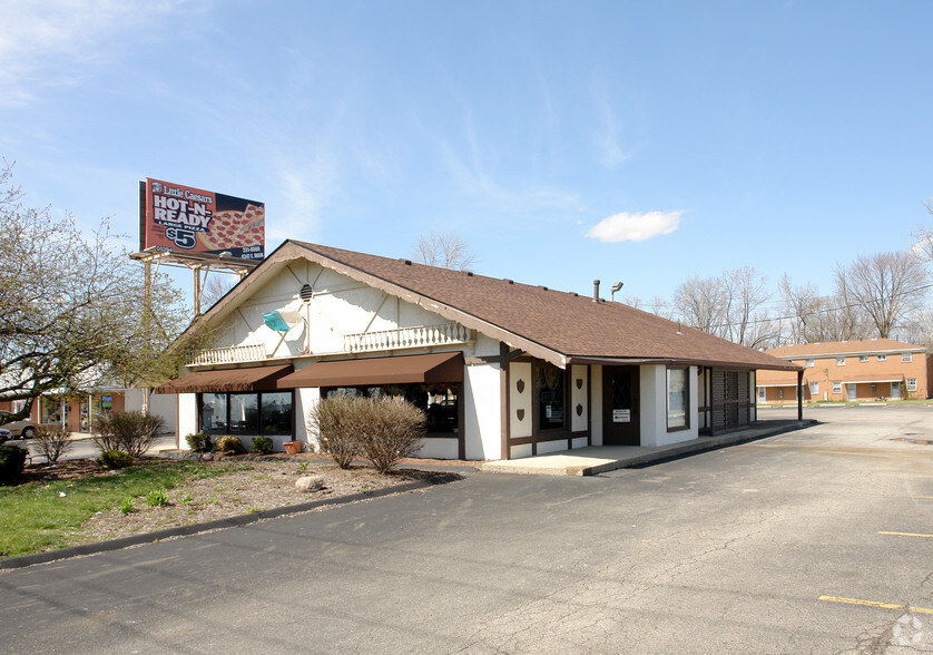 4720 E Main St, Whitehall, OH for sale - Primary Photo - Image 1 of 1