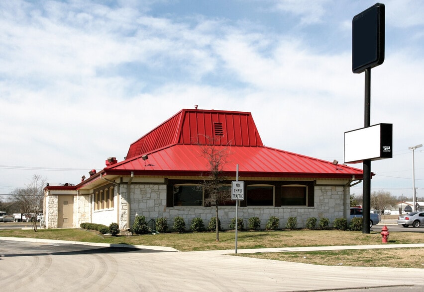 9149 Fm 78, Converse, TX for sale - Building Photo - Image 2 of 5