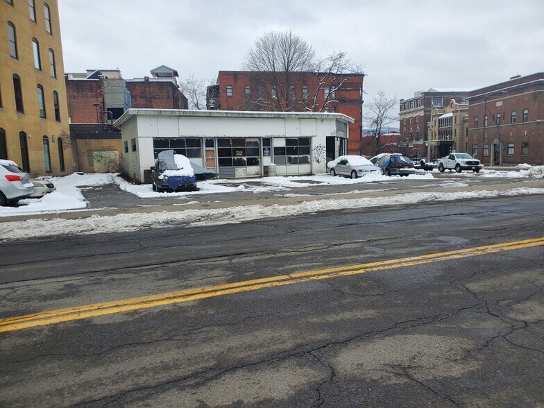 6 Lewis St, Binghamton, NY for sale - Building Photo - Image 1 of 1