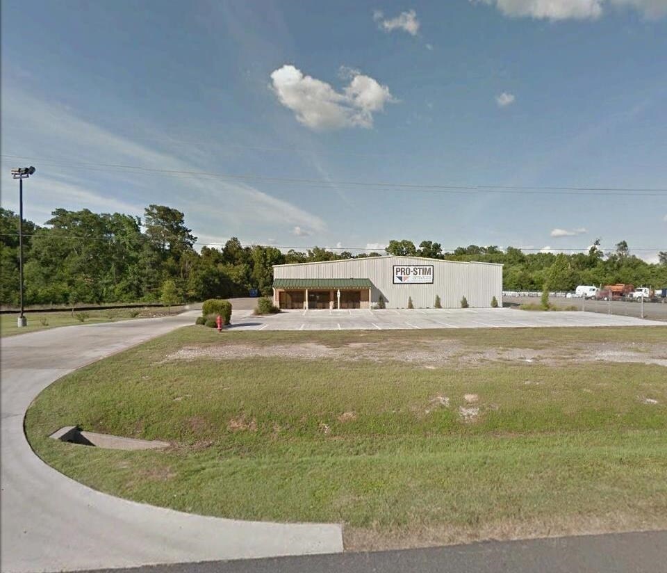 2201 E Loop 281, Longview, TX for sale Primary Photo- Image 1 of 1