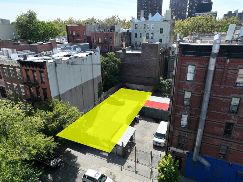 410 E 115th St, New York, NY for sale - Building Photo - Image 2 of 4