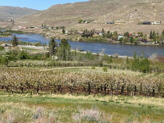 More details for 53 WA-153, Pateros, WA - Land for Sale