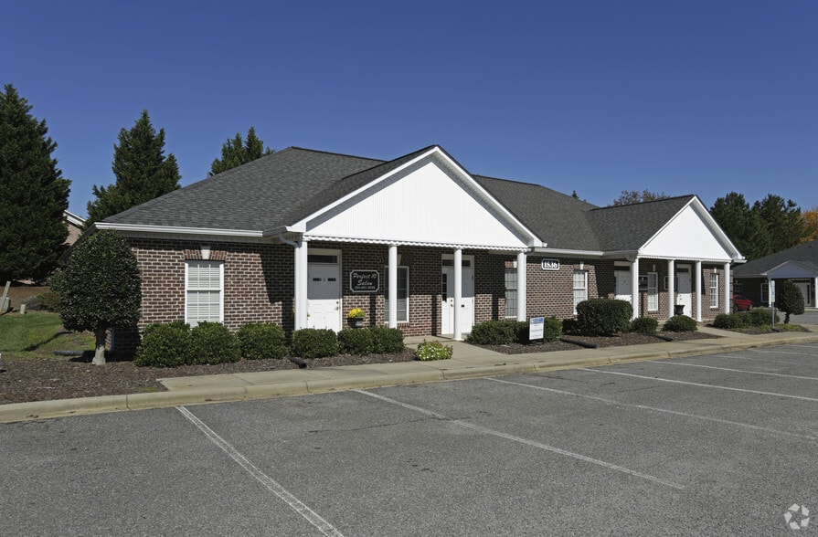 1536 Union Rd, Gastonia, NC 28054