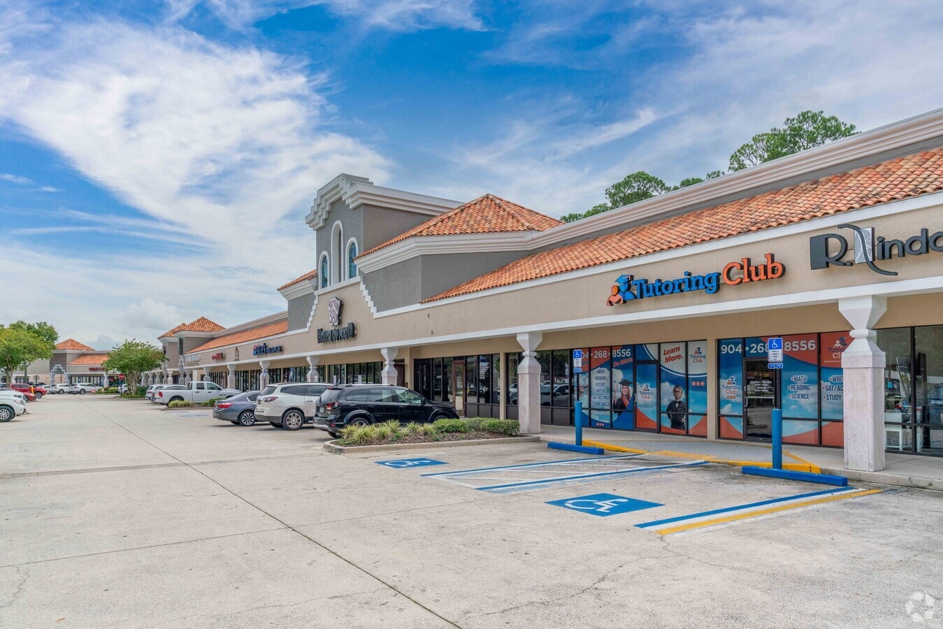 10025 San Jose Blvd, Jacksonville, FL 32257