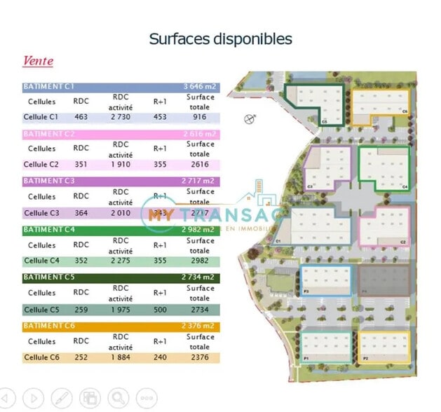 Flex in Villebon-sur-Yvette for sale - Building Photo - Image 1 of 10