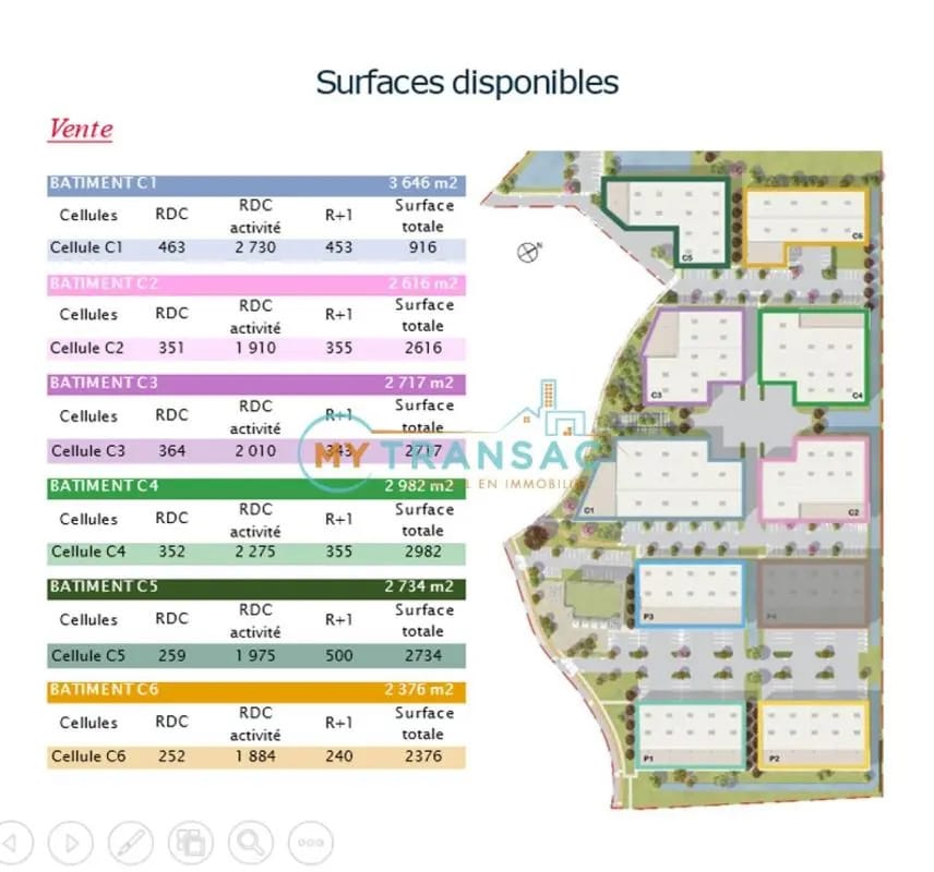 Flex in Villebon-sur-Yvette for sale Building Photo- Image 1 of 11