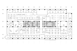 2250 Corporate Park Dr, Herndon, VA for lease Floor Plan- Image 1 of 1