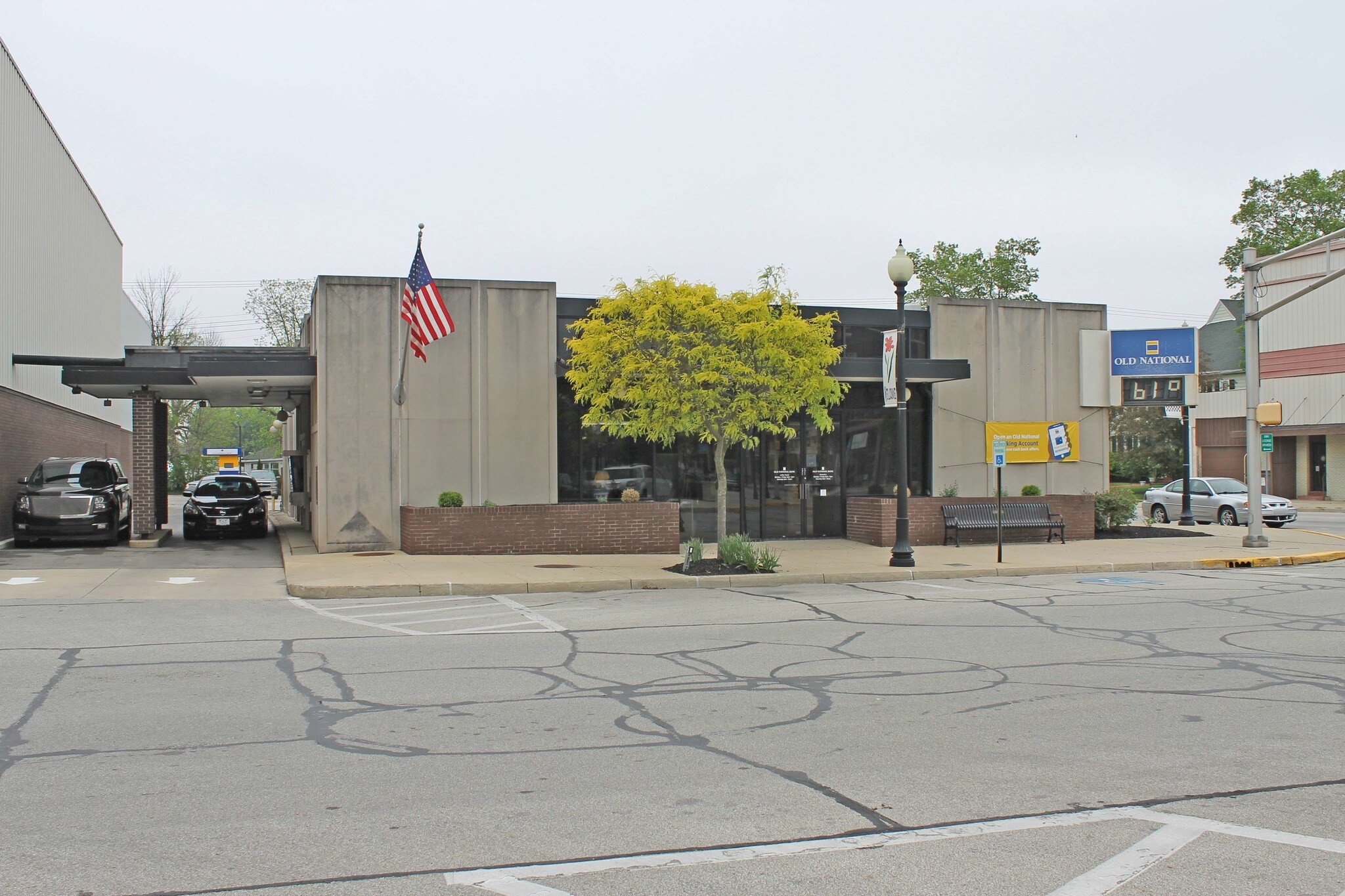 100 S Meridian, Winchester, IN for sale Other- Image 1 of 1