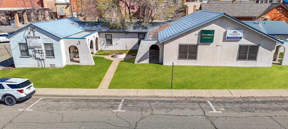 30 W 1st St, Cortez, CO for sale - Building Photo - Image 2 of 20