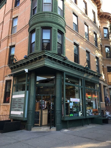 1201 8th Ave, Brooklyn, NY for sale - Primary Photo - Image 1 of 1