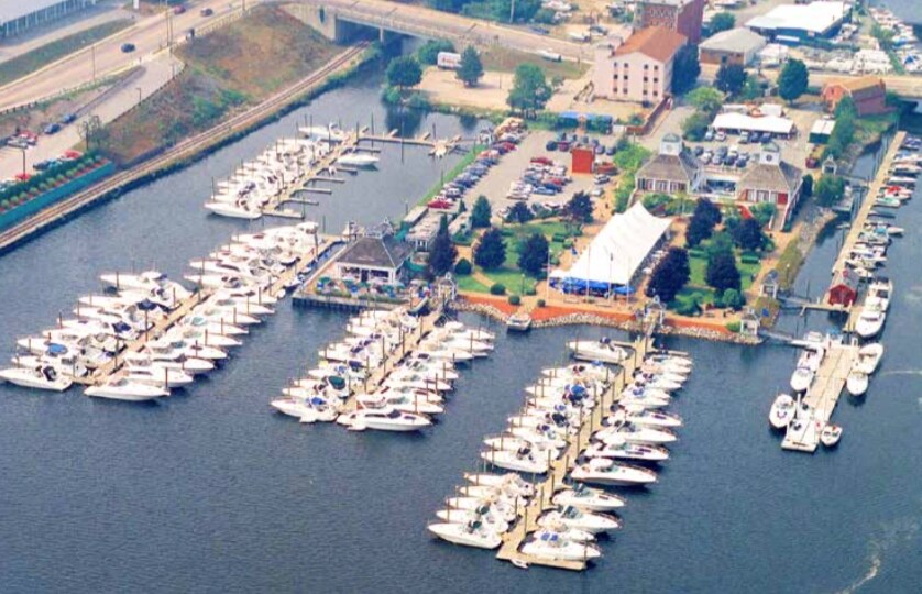 1 American Wharf, Norwich, CT for sale Primary Photo- Image 1 of 1