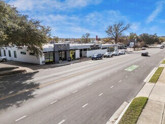 More details for 1530 Washington Ave, Waco, TX - Retail for Lease