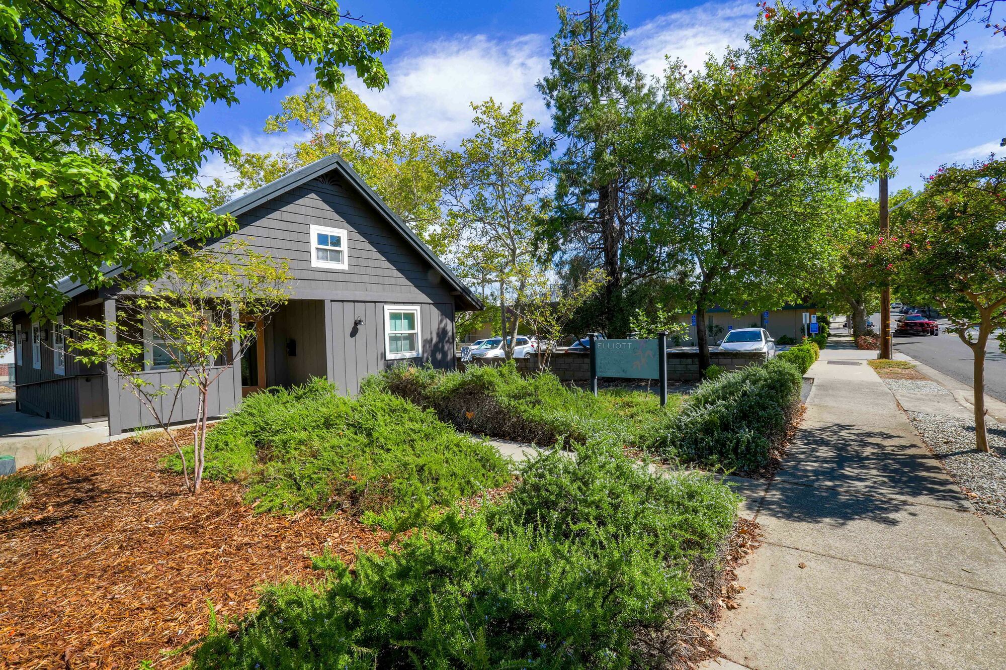 1257 West St, Redding, CA for sale Building Photo- Image 1 of 15