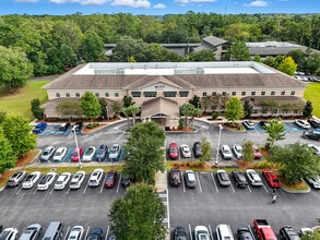 75 Baylor Dr, Bluffton, SC - AERIAL  map view - Image1