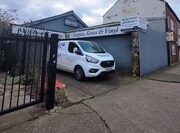 3 Mill Rd, Cleethorpes SHS - Warehouse