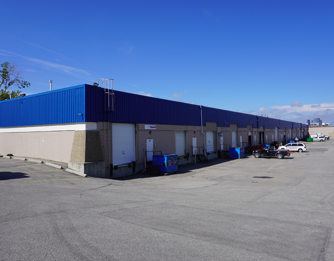 2410 2nd Ave SE, Calgary, AB for lease Building Photo- Image 1 of 2