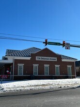 736 Delaware Ave, Fountain Hill, PA for lease Building Photo- Image 2 of 10