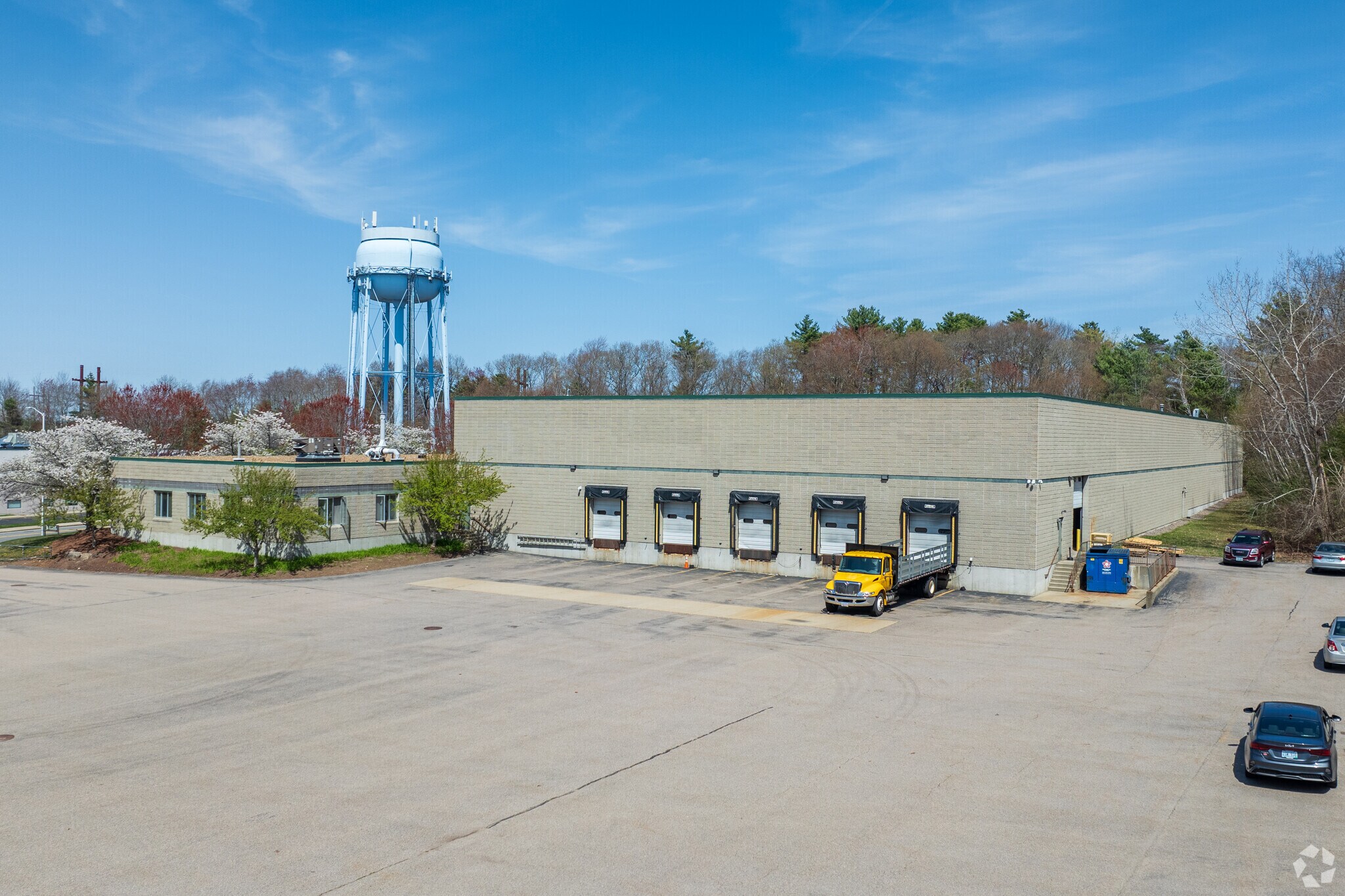 145 Constitution Blvd, Franklin, MA for sale Primary Photo- Image 1 of 1