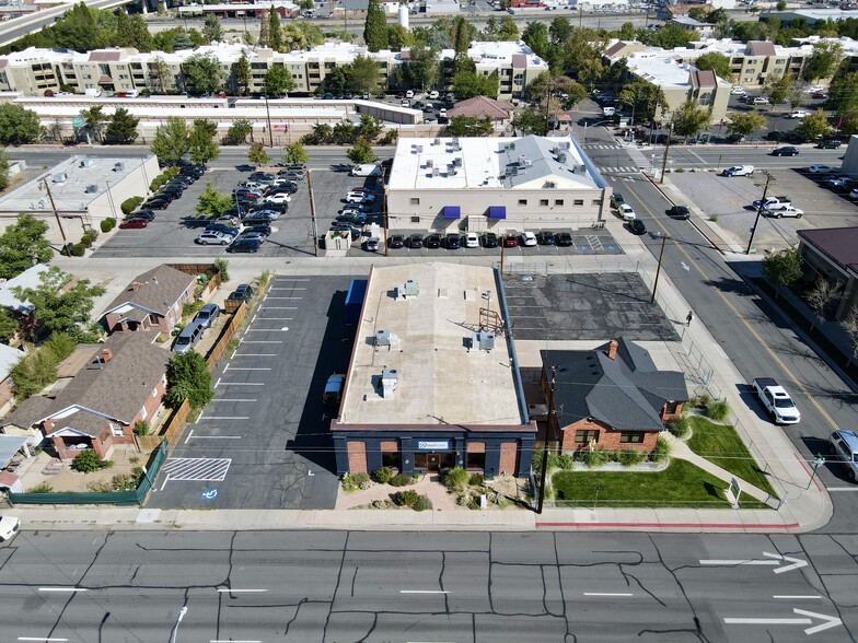 785 E 2nd St, Reno, NV for sale - Building Photo - Image 3 of 4