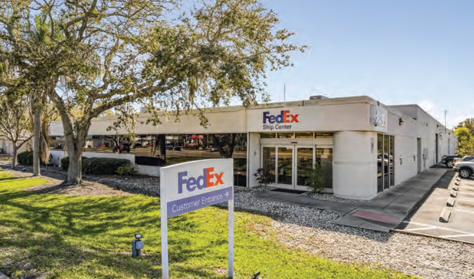 1881 Main St, Dunedin, FL for sale - Primary Photo - Image 1 of 1