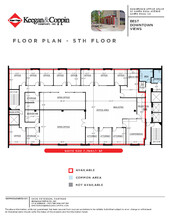 50 Santa Rosa Ave, Santa Rosa, CA for lease Floor Plan- Image 1 of 1