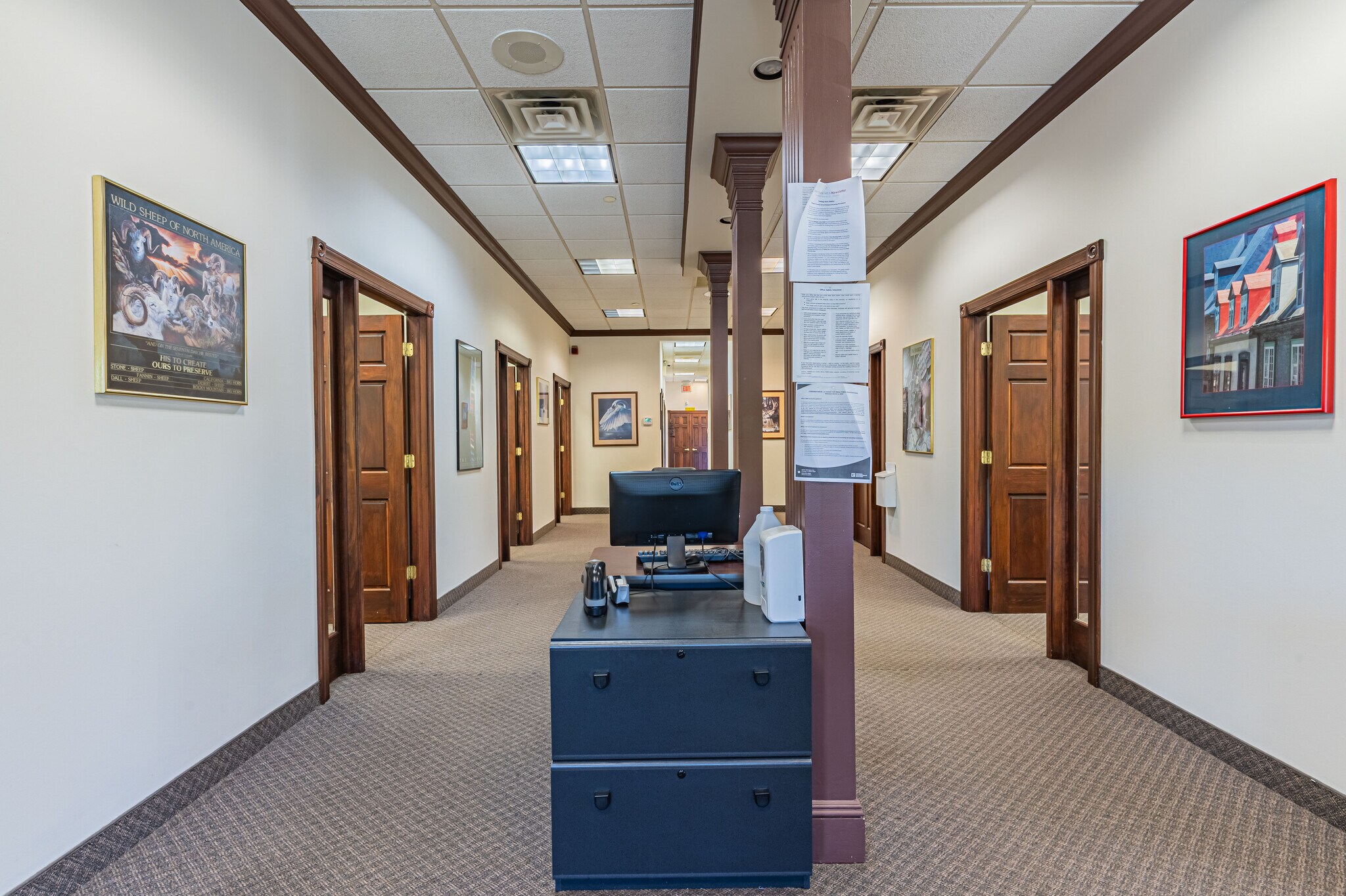 1011 McBride Ave, Woodland Park, NJ 07424 Office for Sale