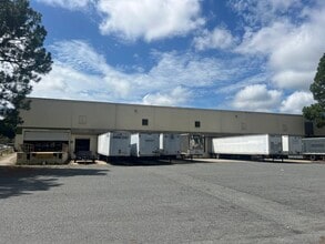 13201 W Reese Blvd, Huntersville, NC for lease Building Photo- Image 2 of 4
