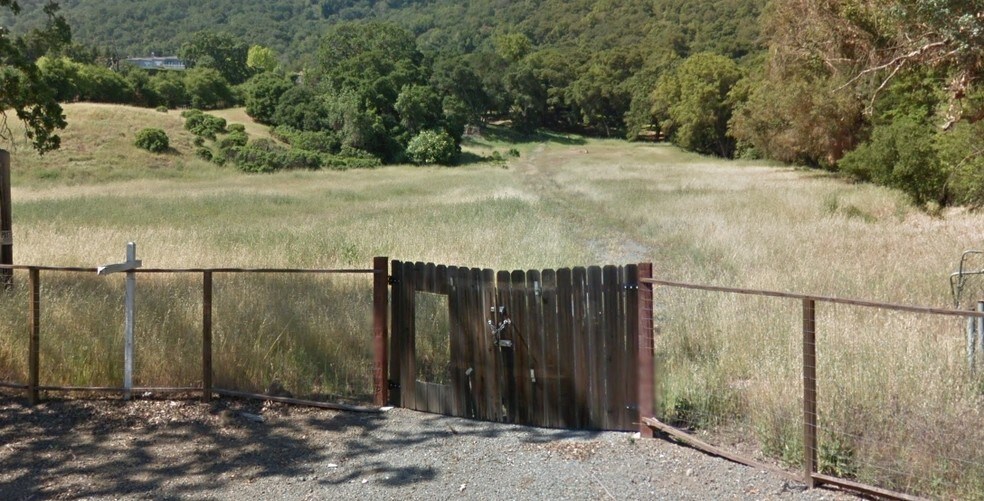 2188 Foothill Rd, Pleasanton, CA for sale - Building Photo - Image 1 of 1