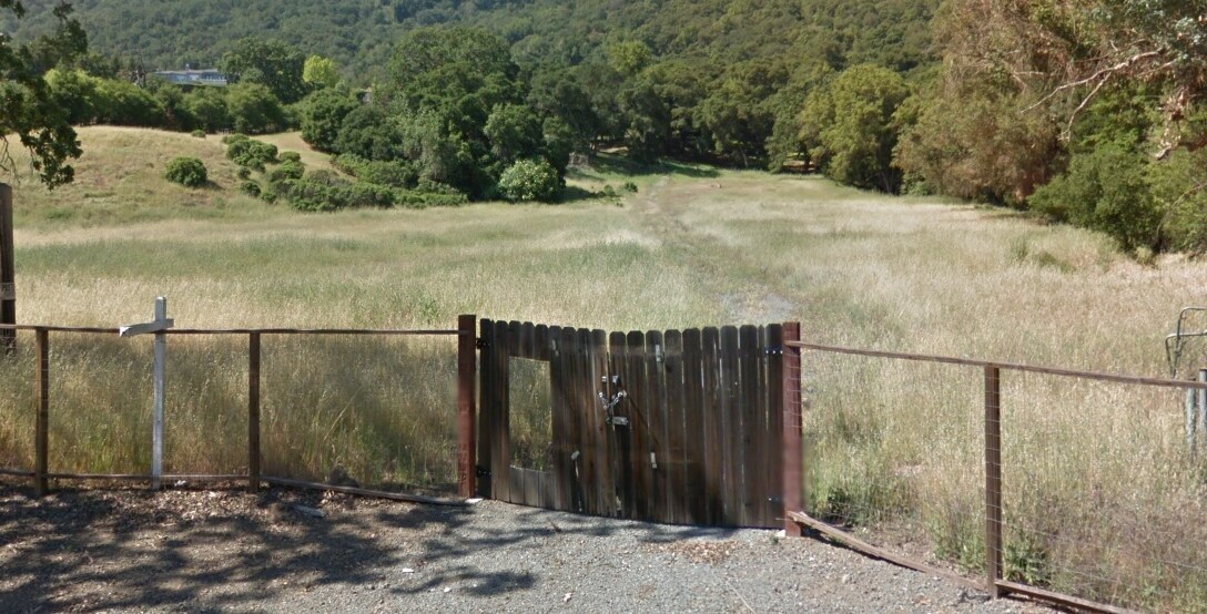 2188 Foothill Rd, Pleasanton, CA for sale Building Photo- Image 1 of 1