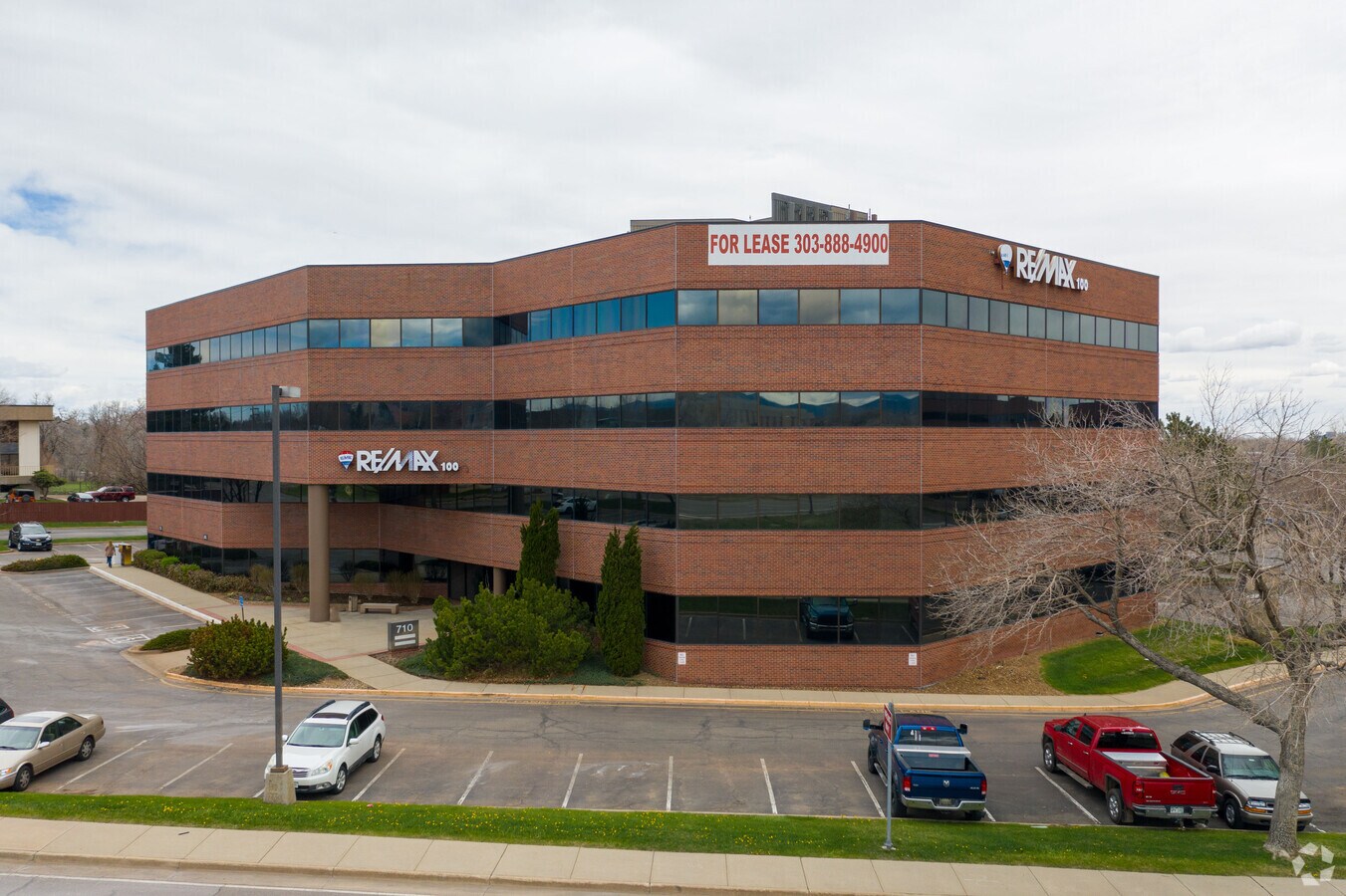 710 Kipling St, Lakewood, CO 80215 Resource Park West