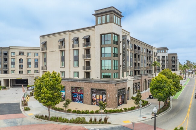 More details for 2650 Wagon Wheel Rd, Oxnard, CA - Retail for Lease