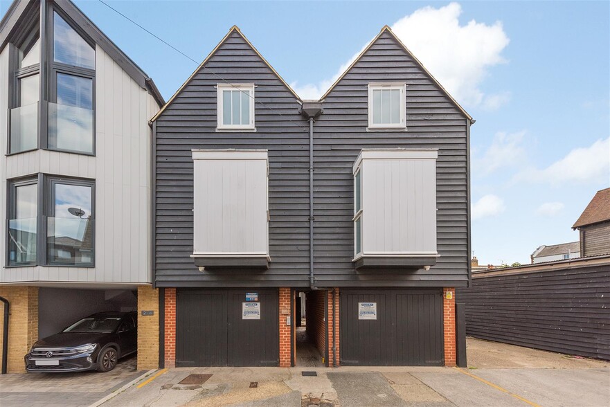 25 Harbour St, Whitstable for sale - Building Photo - Image 3 of 8