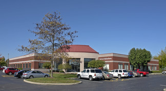 More details for 1 Bronze Pointe Blvd, Swansea, IL - Office, Office/Medical for Lease