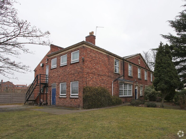 67 North Gate, Newark for sale - Primary Photo - Image 1 of 1