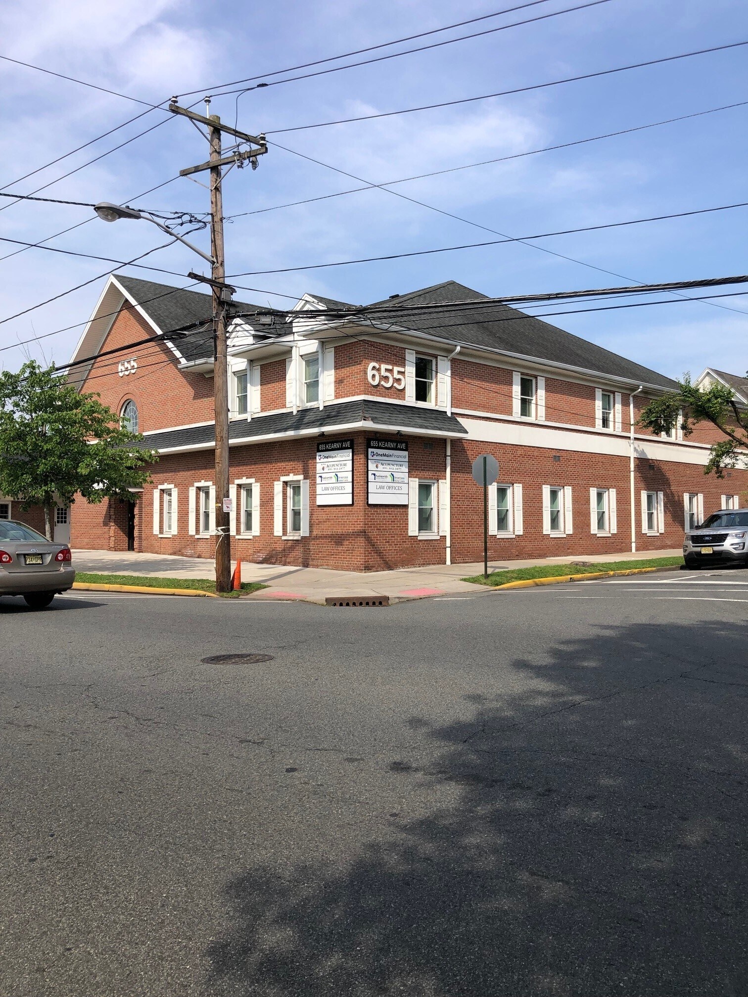 655657 Kearny Ave, Kearny, NJ 07032