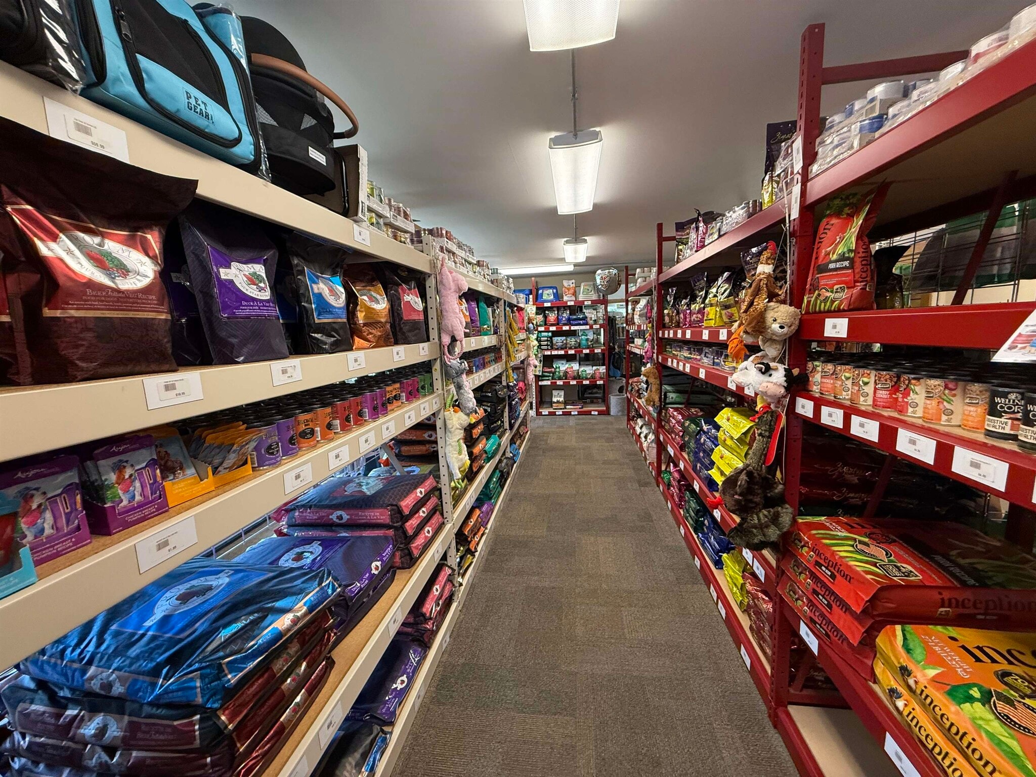 700 Route 4A West, Castleton, VT for sale Interior Photo- Image 1 of 24