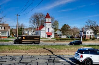 More details for 99-103 Tillinghast Ave, Warwick, RI - Specialty for Sale