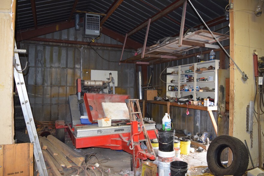 6927 S Highway 89, Willard, UT for sale - Building Photo - Image 1 of 1