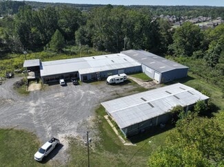 More details for 11 Lancaster Ln, Conway, AR - Industrial for Sale
