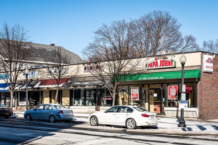 571 New Scotland Ave, Albany, NY for sale Building Photo- Image 1 of 1