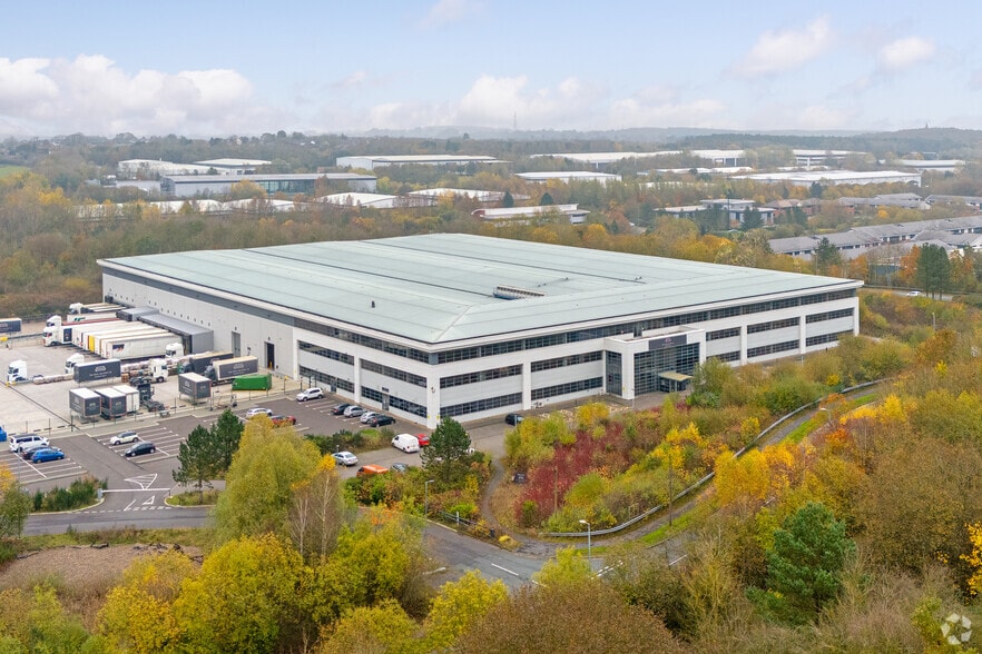 Willow Dr, Nottingham for lease - Building Photo - Image 1 of 6