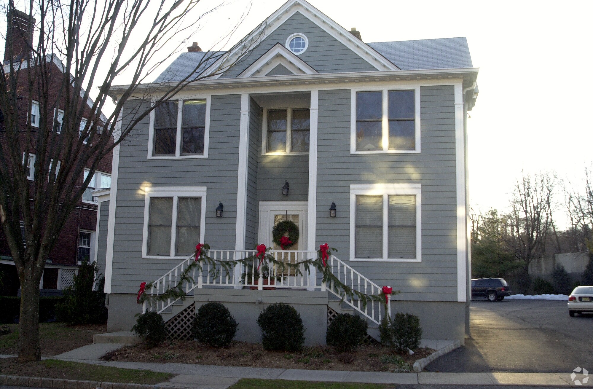 21 Cook Ave, Madison, NJ for sale Primary Photo- Image 1 of 6