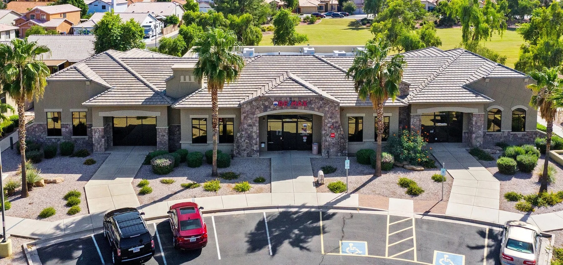 725 W Elliot Rd, Gilbert, AZ 85233 Bldg 2