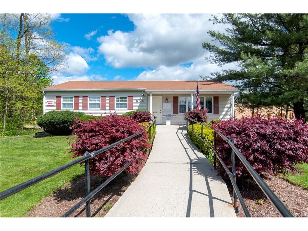 534 Blooming Grove Tpke, New Windsor Township, NY for sale Building Photo- Image 1 of 1