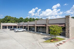 DAHU Plaza - Storefront Property