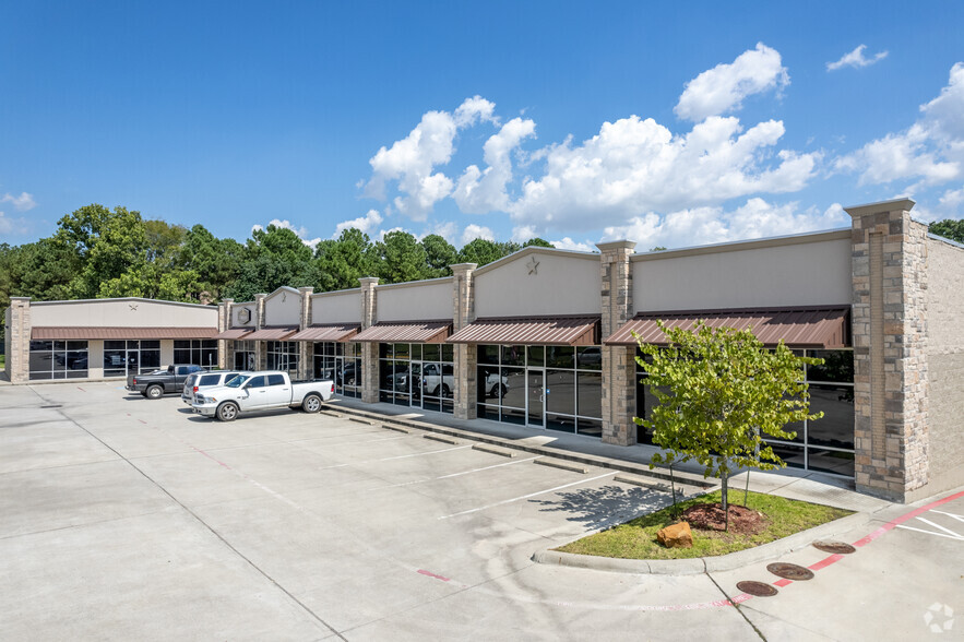 811 Normandy St, Houston, TX for lease - Primary Photo - Image 1 of 4