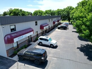 More details for 800 Stockton Ave, Fort Collins, CO - Flex for Lease