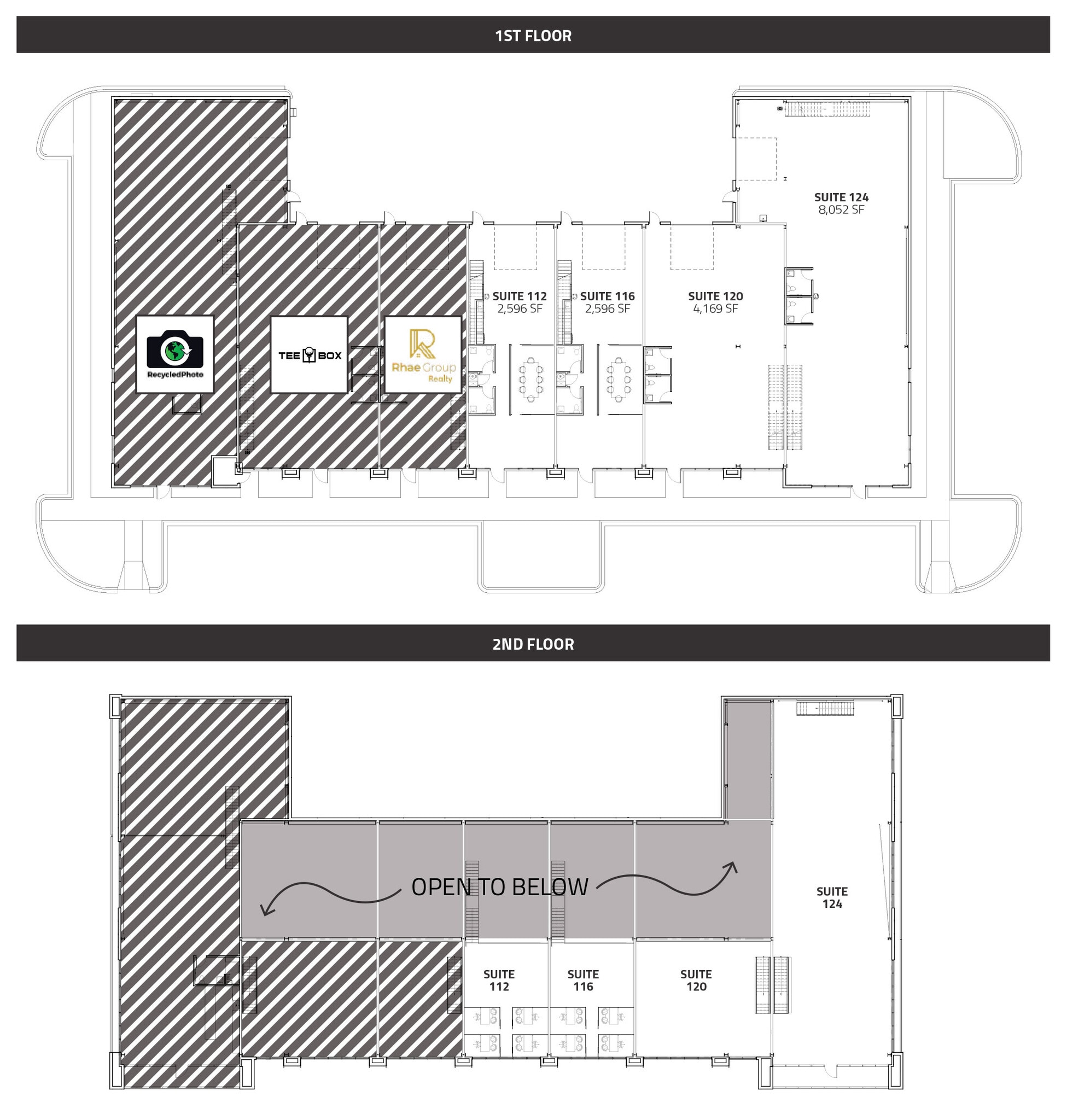 600 S Pierce Ave, Louisville, CO for lease Floor Plan- Image 1 of 1