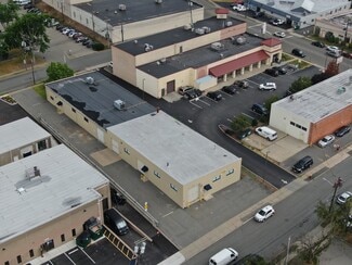 More details for 20 Industrial St W, Clifton, NJ - Industrial for Lease